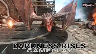 CHAPTER 3 | Darkness Rises
