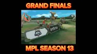 REMATCH NG ECHO VS APBREN GRANDFINALS GAME 1