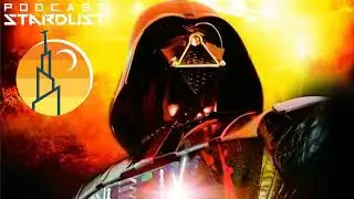 Episode 961 - Revenge of the Sith Novelization