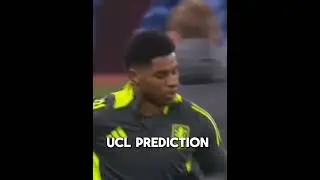 aston villa vs psg prediction #astonvilla #psg #ucl #quarterfinal #shorts #edit #football #Paris