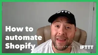 Как автоматизировать свой магазин Shopify и мгновенно продвигать новые товары