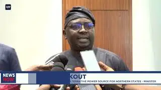 Nigerian Government Exploring Alternative Power Source for Northern States   Minister