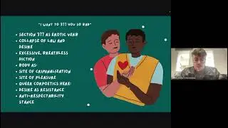 -Stained Sheets: Queer Corpoetics in the Poetry of Akhil Katyal