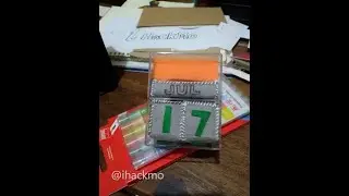 How to Make a Felt Cube Calendar