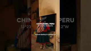Life as a Quechua Weaver: Meet Nilda (Part 1)