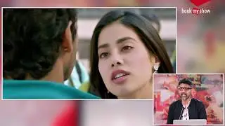Dhadak Trailer | Decode | Janhvi Kapoor, Ishaan Khatter