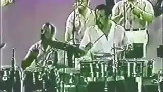 Conga Solo - Papo Pepin