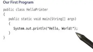 05   Hello, World