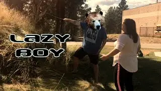 The Story of Lazy Boy (Syilx / Okanagan Story Time)