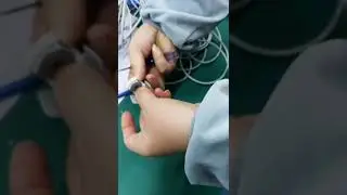 SpO2 sensor clip for child