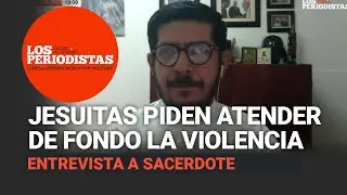 Jesuitas piden atender de fondo la violencia que por años acecha la sierra Tarahumara