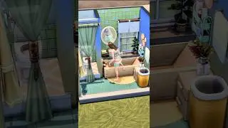 Secret Sims 4 Build Hacks No One Knows (part 154) #sims4hacks #sims4ideas