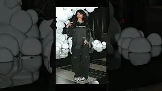 style rap female