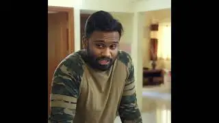 Singles in Lockdown ErumaSanni