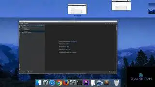 5 folder structure and PHP library Installation