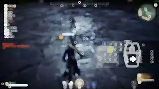 Naraka Bladepoint: Combo 211 c&ocirc;n d&agrave;i (staff) liệu bot ph&ograve;ng tập n&eacute; được kh&ocirc;ng?