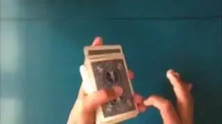 Has your Card Vanished?