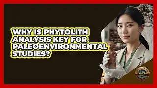 Why Is Phytolith Analysis Key for Paleoenvironmental Studies?