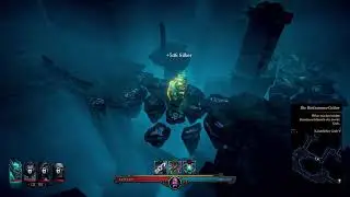 Shadows Awakening (Xbox Series X) - Part 35