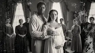 The Young Slave Impregnated His Owner's Wife &mdash; What Happened Next Shocked (Georgia, 1857)