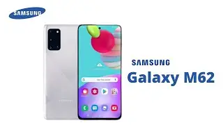 Samsung Galaxy M62 BD price in Bangladesh  2021