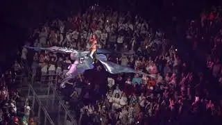 Katy Perry - Lifetimes Tour (Feat. Rebecca Black)