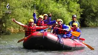 Le Rosey Summer Camps - Biltur
