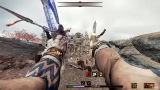 Cataclysm True Solo Slayer Triple Axes Empire Vermintide 2