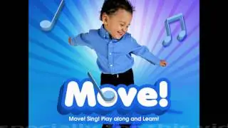 Gr8 Fall song for children with speech delays and autism. Music therapy and education.