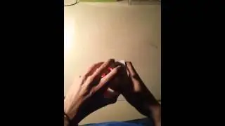 #FastTrick - Sandwich #1