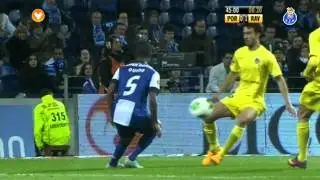 Liga Portuguesa 12/13 (20ªJ): FC Porto 2-1 Rio Ave (23-02-2013)