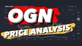 ORIGIN PROTOCOL PRICE PREDICTION 2021 | OGN PRICE PREDICTION | ORIGIN PROTOCOL OGN