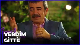 Rıza Kaptan, Nesrin'i İstiyor - Aşk-ı Memnu 40.Bölüm