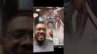 Luke Cage Gets a New Costume