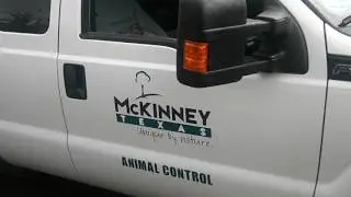 Ford F250 Animal Control Vehicle Half-Tour