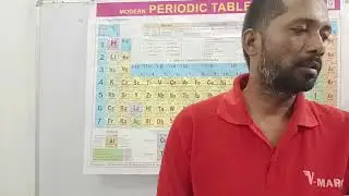 Class 11th & 12th | Periodic table |s-block | p- block |d - block |f- block Elements 