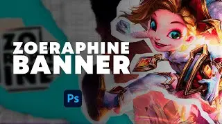 Speedart Zoeraphine