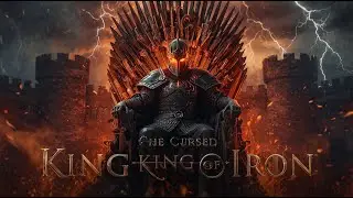 The Cursed King of Iron &mdash; The Forgotten Monarch Who Tried to Rule Death | Medieval True Story