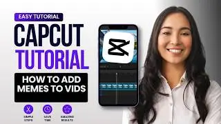 How to Add Memes to Video on CapCut PC (2026 Step-by-Step Guide)