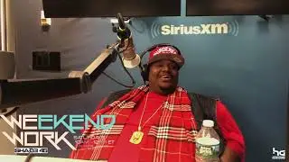 #WeekendWork Coach PR x Ree Report x Prayah Interview