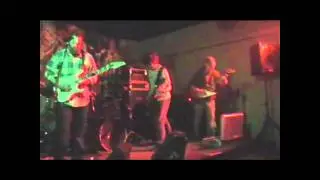 Ethereal Collapse   Requiem for the Seasons Live 2011 02 27