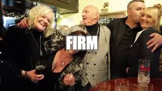 DAVE COURTNEYS 66TH BIRTHDAY 2025 15th Feb ( FIRM )