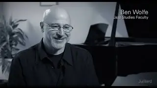 Juilliard Snapshot: Ben Wolfe Describes His Heroes