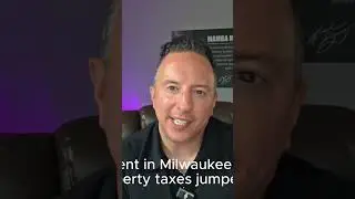 Property Tax Shock: What Nobody's Telling You! #shorts