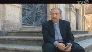 Storie e Persone. Preti a Sud - Don Pino Demasi