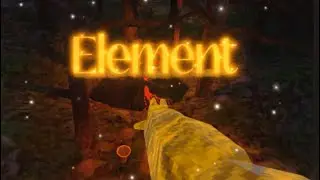 Element🔥 ( gorilla tag montage )