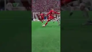 Cancelo 😱😱 #fifa23 #fifa #cancelo #shorts