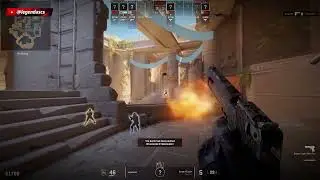 This Is Not Normal | CS2 Fragmovie | #cs2 #csgo
