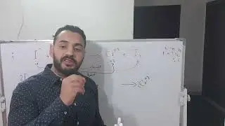 وزن معادلات الاكسده و الاختزال في الوسط الحامضي الجزء 1