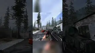 COD MW2019 : PKM Bad Company 2 Build #warzone #callofduty #nostalgia #Shorts #battlefield